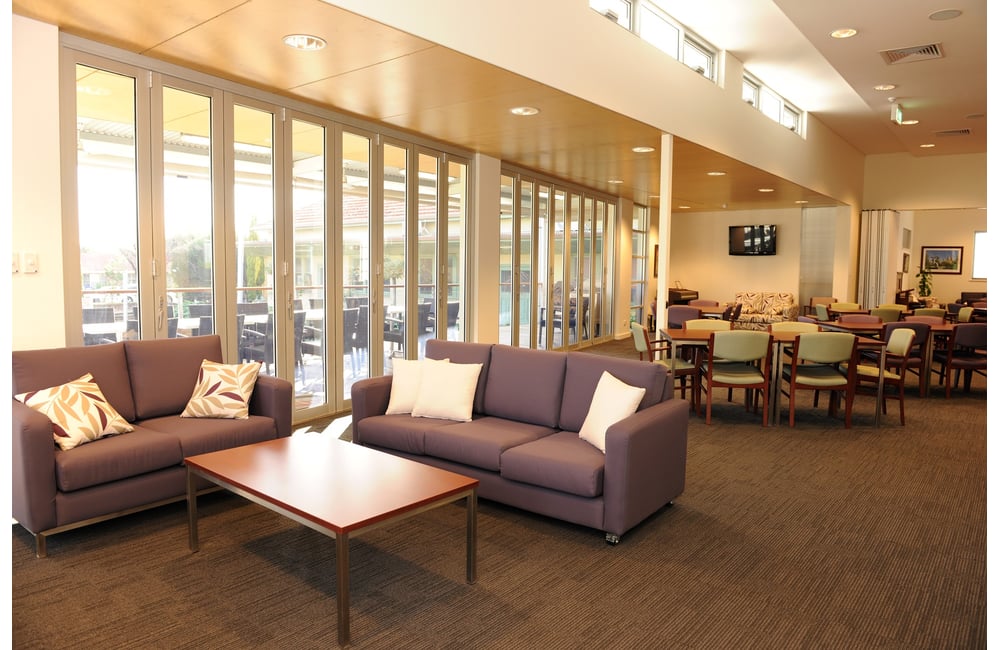 The Pines Retirement Living Southern Cross Care (SA, NT & VIC) Inc , North Plympton Retirement