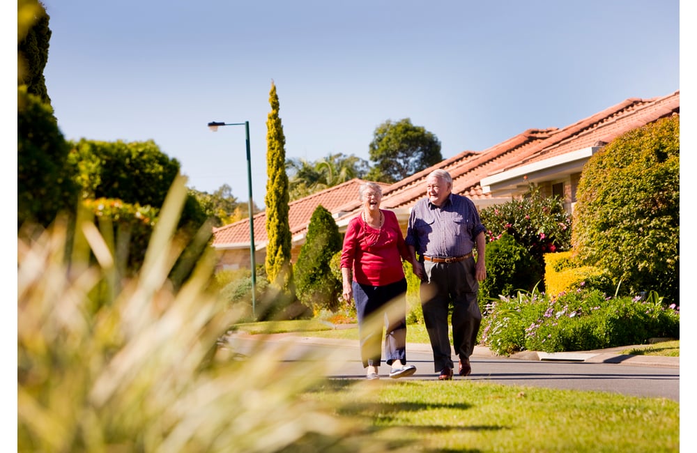 Levande Lincoln Gardens, Port Macquarie Retirement Village, Retirement Home, NSW Levande Lincoln Gardens, Port Macquarie Retirement Village, Retirement Home, NSW
