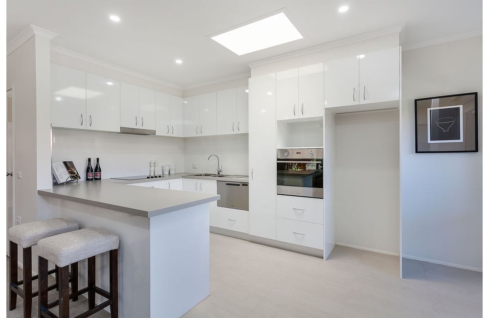 Cherry Tree Grove Retirement Living, Croydon Retirement Village, Retirement Home, VIC