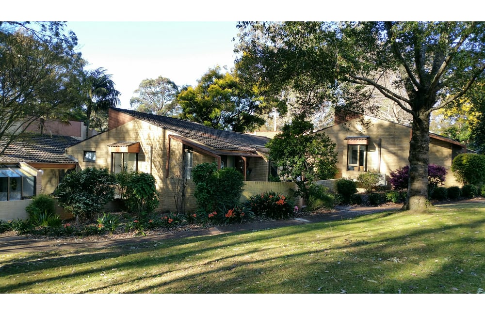 RSL LifeCare The Lakes of Cherrybrook, Cherrybrook Retirement Village