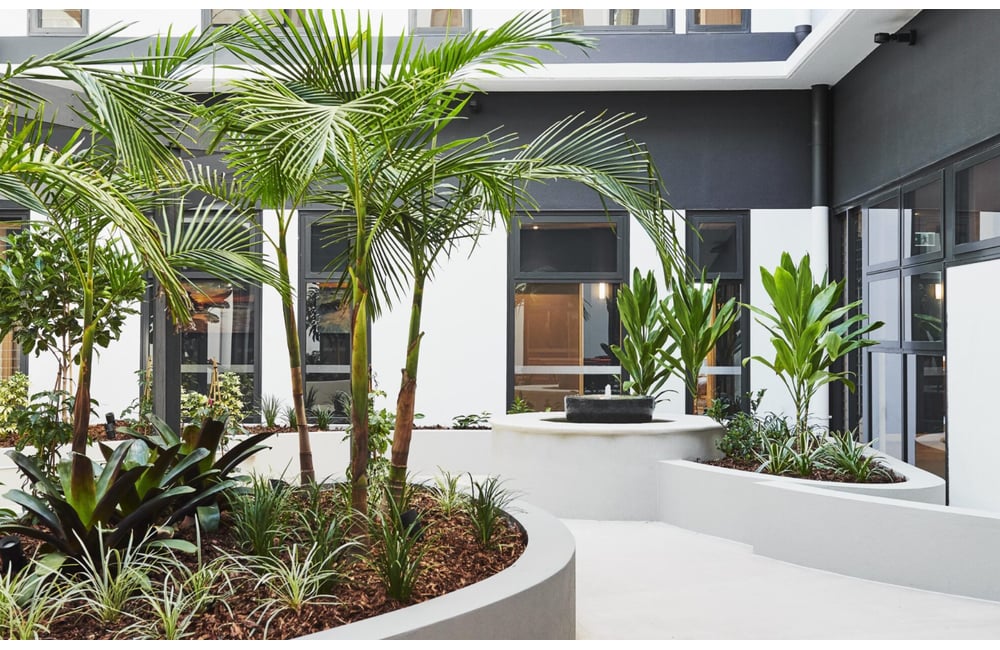 Calvary Robina Rise, Robina, Aged Care, Nursing Home, QLD