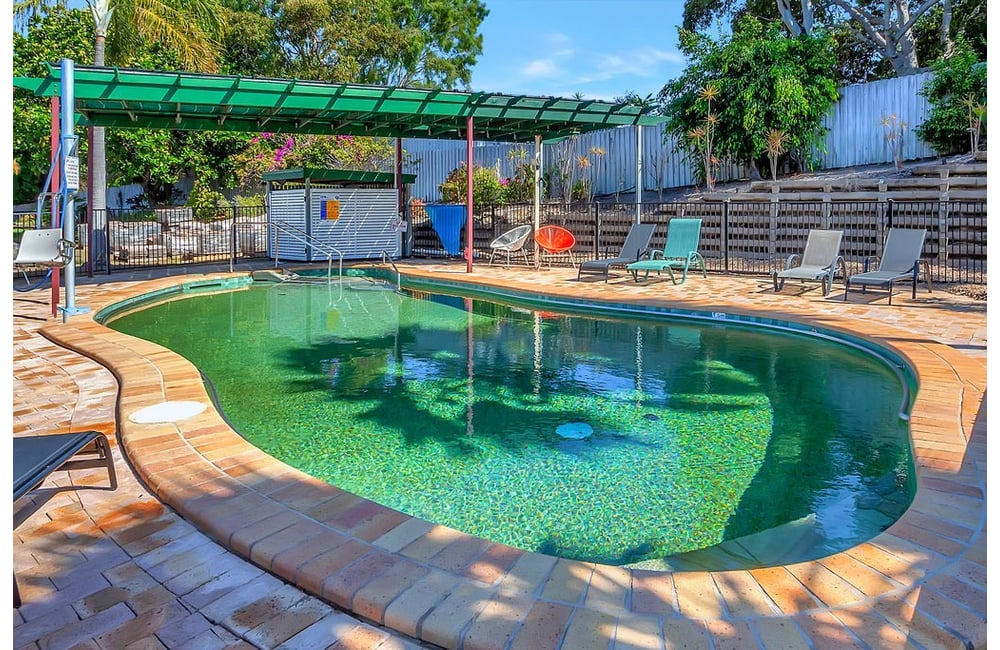 Bolton Clarke Rowes Bay, Townsville retirement living, Rowes Bay