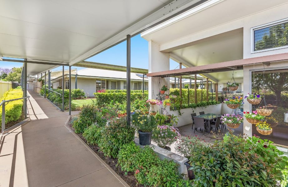 34 Retirement Villages in Toowoomba, Queensland