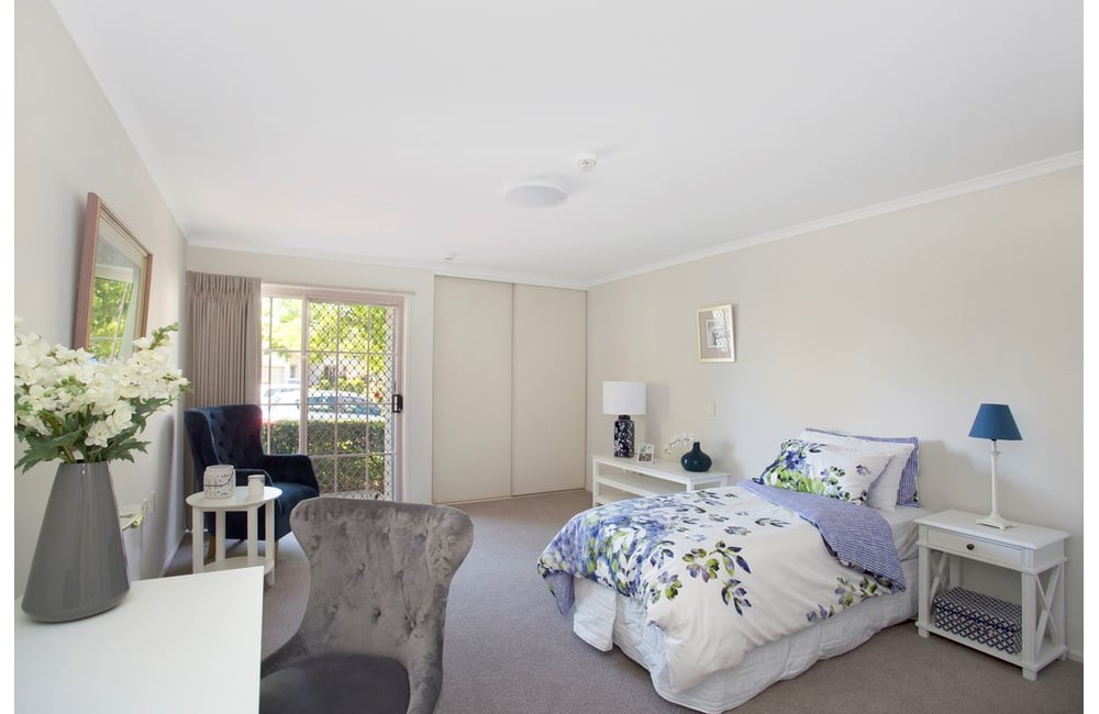 Port Phillip Village, Altona Retirement Village,