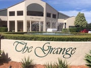 The Grange Waitara