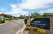 Levande Salford Community