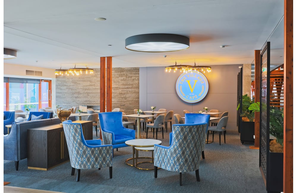 Pascoe Vale Gardens Retirement Village, Pascoe Vale Retirement Village, Retirement Home, VIC