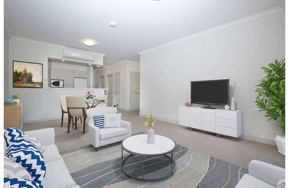 Anglicare Donald Robinson Village, Kirrawee Retirement Village