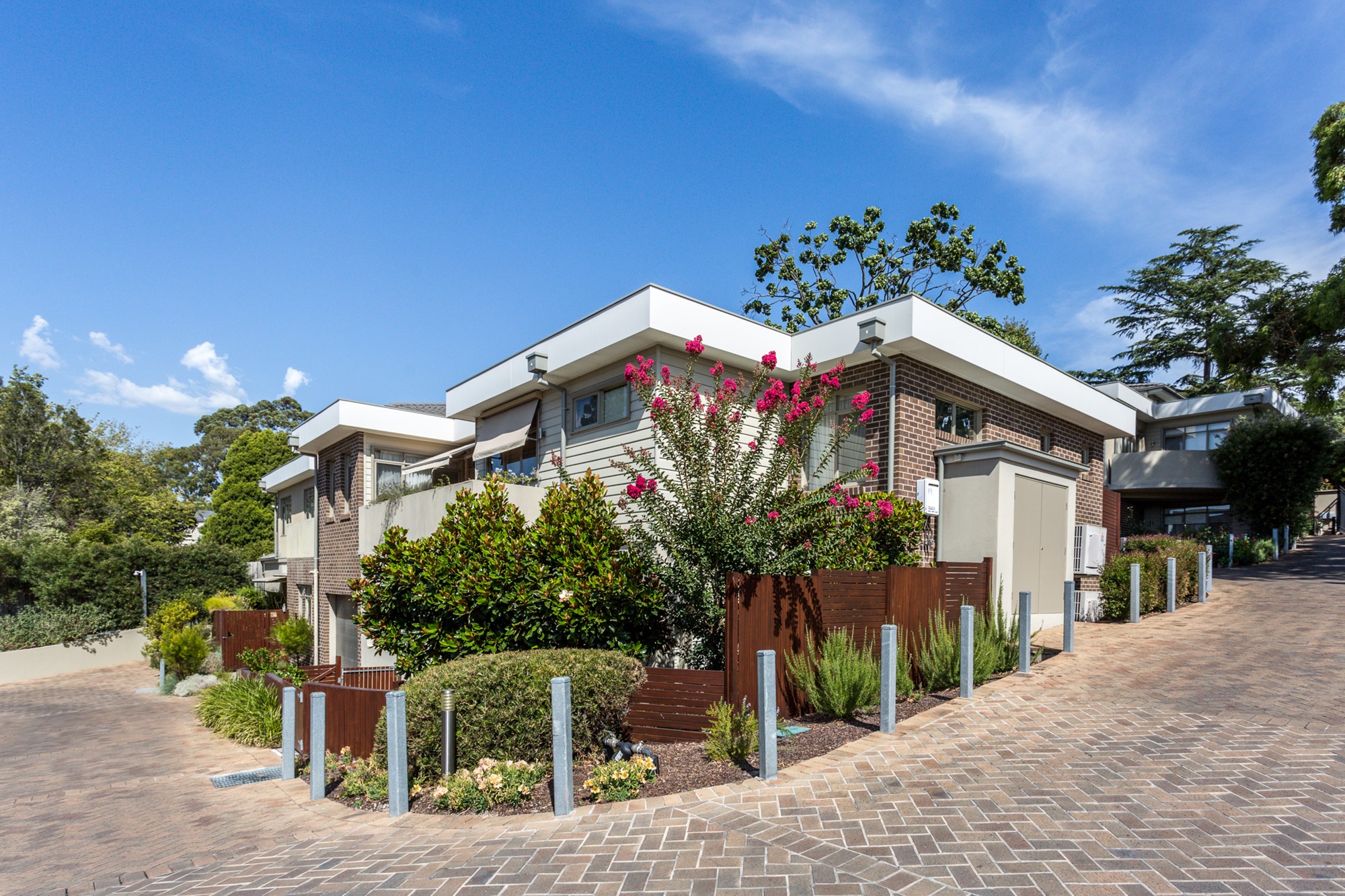 Yarrbat Place Balwyn, Balwyn Retirement Village, Retirement Home, VIC