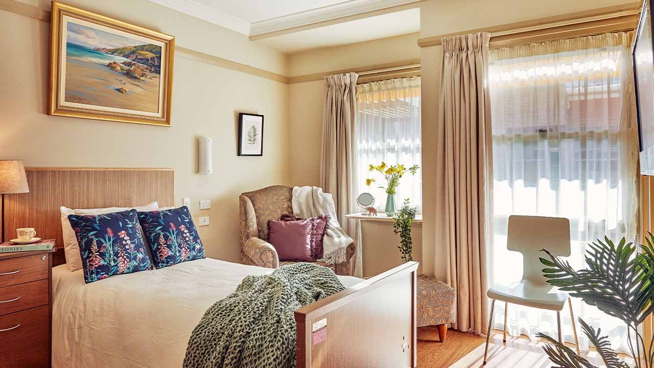 Uniting Mingaletta Port Macquarie Aged Care Port Macquarie, NSW