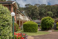 Willandra Village & Bungalows Retirement Community