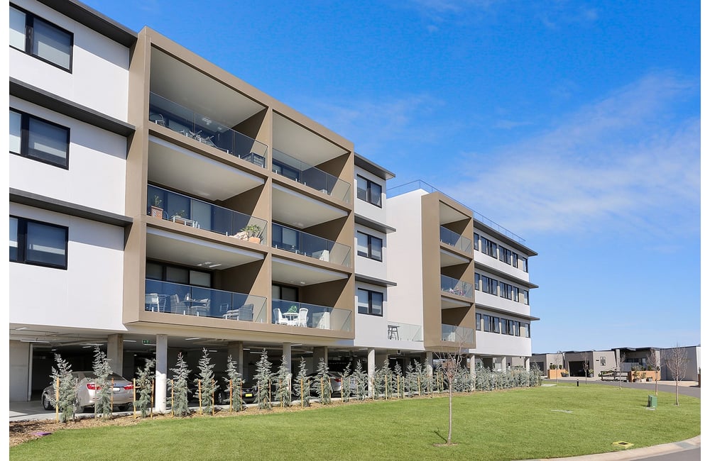 Mount Gilead Estate, Gilead Retirement Village, Retirement Home, NSW