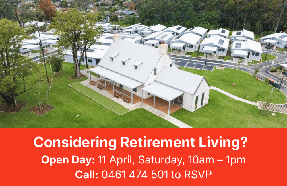 RSL LifeCare Dumaresq Retirement Village, Nowra
