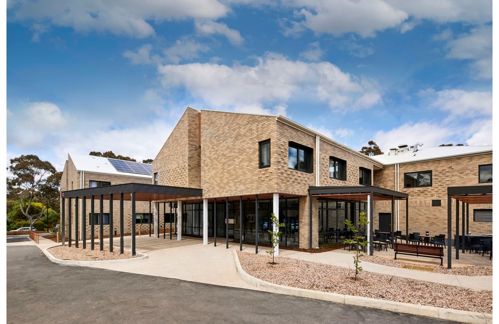 Walmsley Aged Care, Kilsyth, Aged Care, Nursing Home, VIC