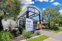 Churches of Christ Crows Nest Aged Care Service