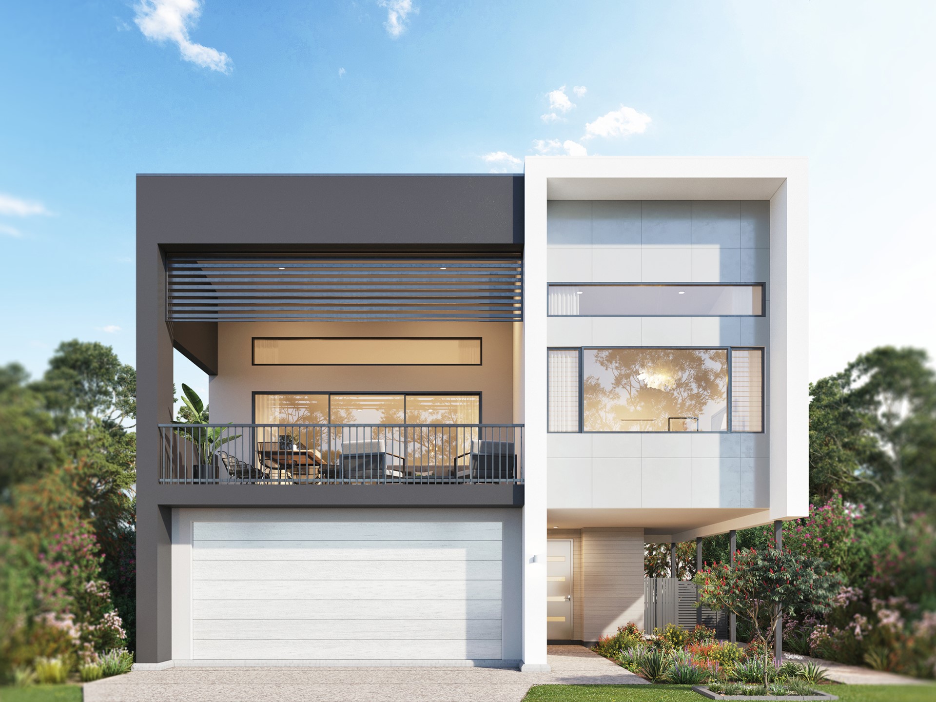 Stockland B By Halcyon, Buderim Retirement Village, Retirement Home, QLD