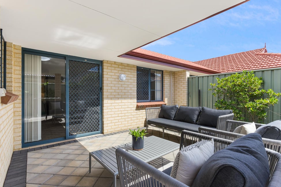 SwanCare Bentley Park, Bentley Retirement Village, Retirement Home, WA