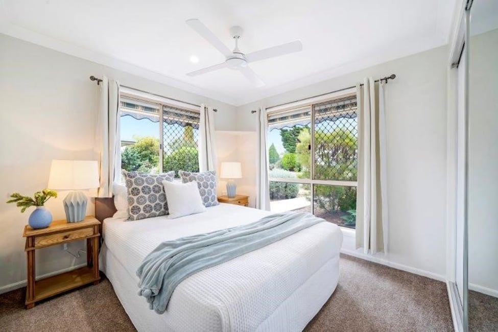 Drayton Villas Retirement Village, Toowoomba City Retirement Village