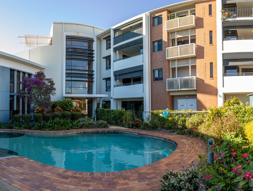 St Vincent's Care Services Carseldine, Carseldine Retirement Village