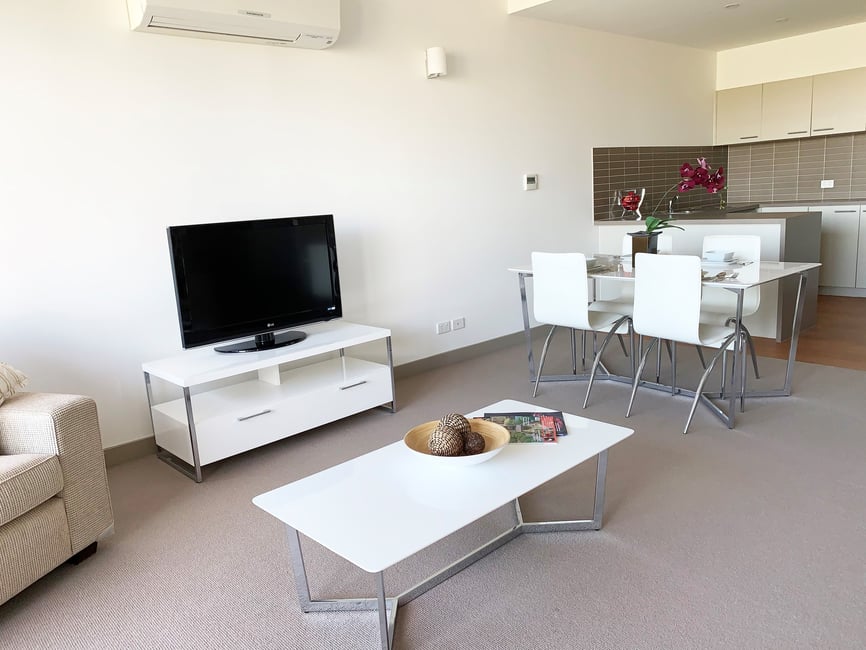 Mercy Place Apartments Parkville, Parkville Retirement Village