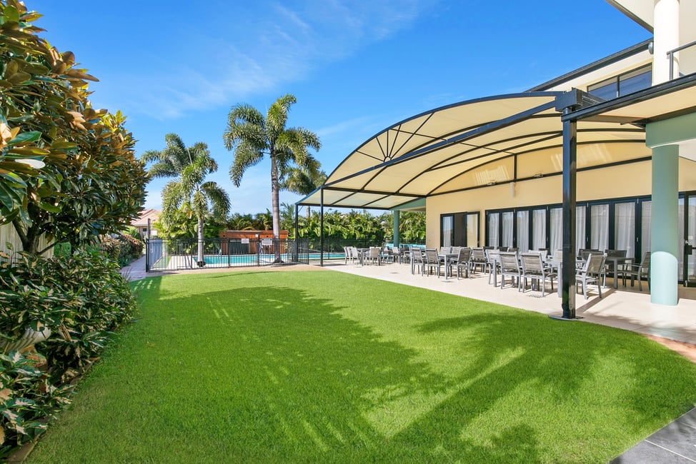 Tranquil Waters Retirement Village, Victoria Point Retirement Village