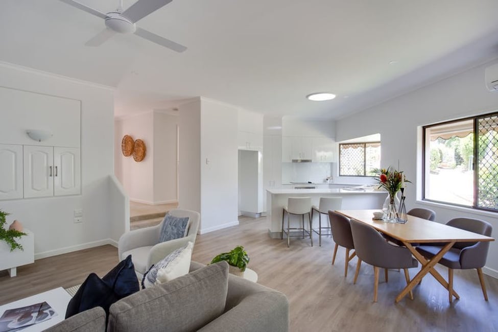 The Domain Country Club Retirement Village, Ashmore Retirement Village, Retirement Home, QLD