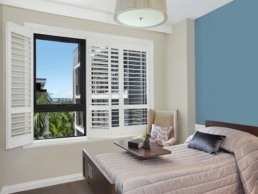 St Patrick's Green, Kogarah Retirement Village, Retirement Home, NSW