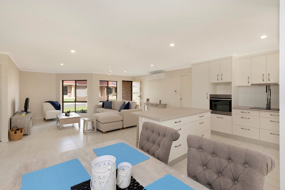 Argyle Gardens Bundaberg, Avoca Retirement Village, Retirement Home, QLD