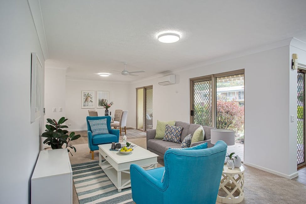 Aveo Mountain View, Murwillumbah Retirement Village, Retirement Home, NSW