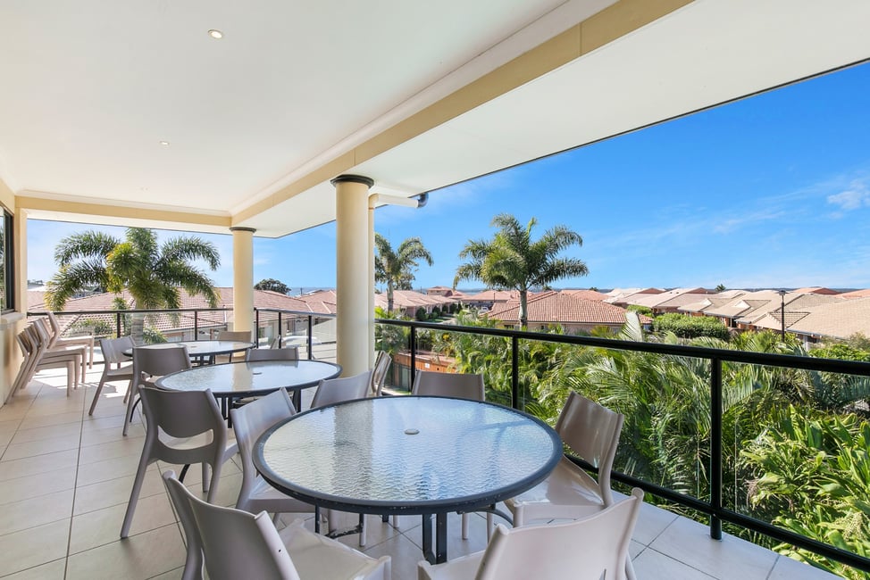 Tranquil Waters Retirement Village, Victoria Point Retirement Village