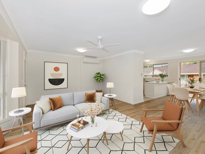 Bellevue Gardens Retirement Village, Port Macquarie Retirement Village