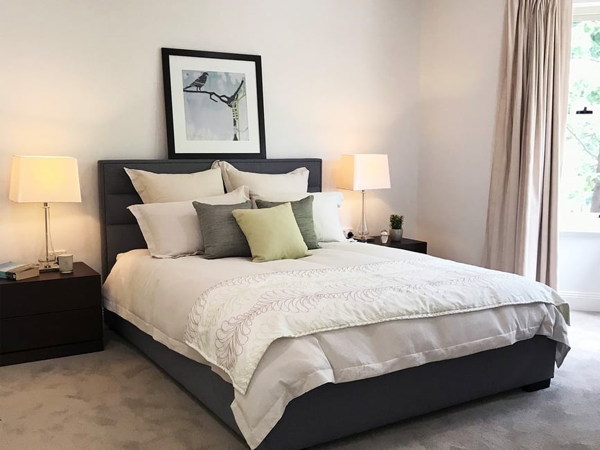 Ashbrook Apartments, Ashford Retirement Village, Retirement Home, SA