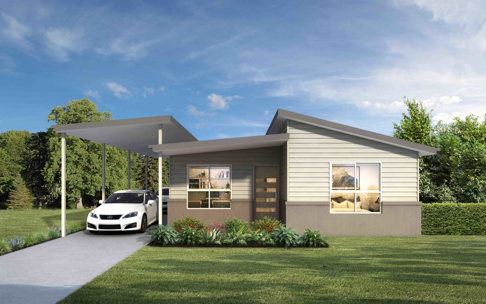 Riverside Evans Head, Evans Head Retirement Village, Retirement Home, NSW