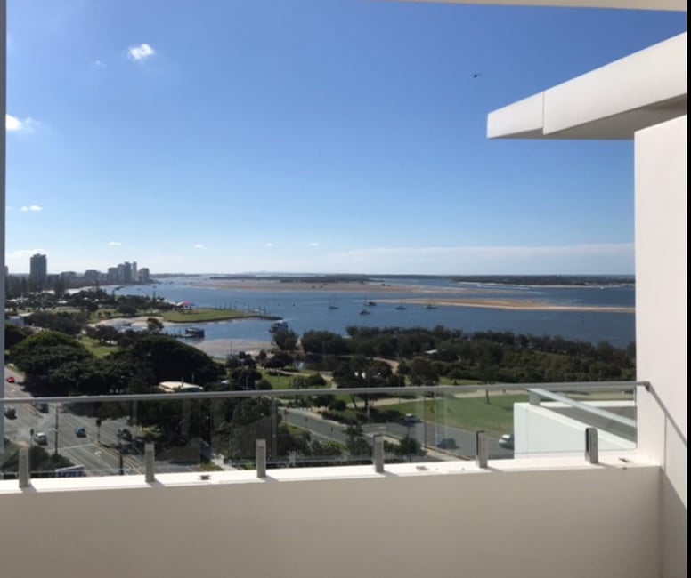 The Henley on Broadwater Lifestyle Resort, Southport Retirement Village