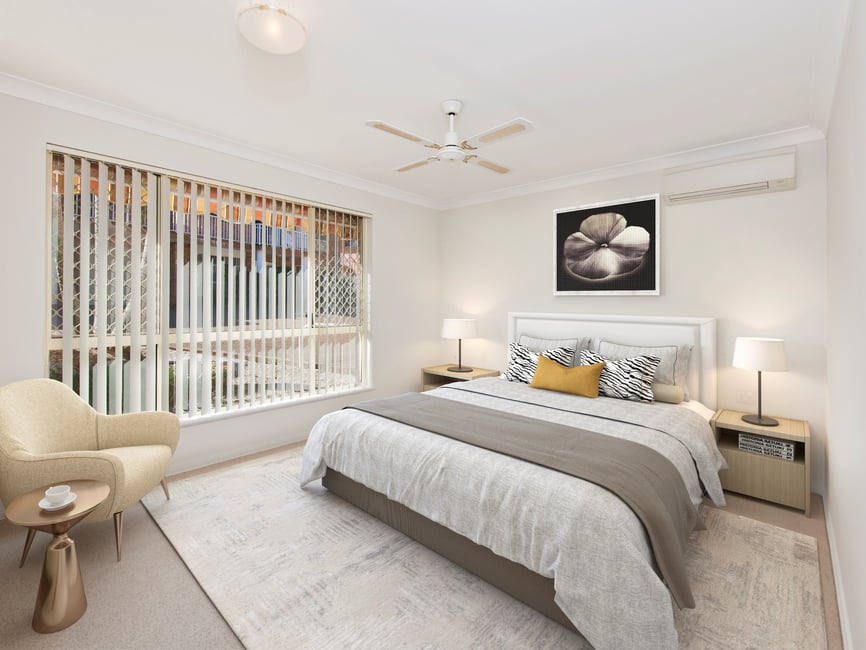 Bellevue Gardens Retirement Village, Port Macquarie Retirement Village