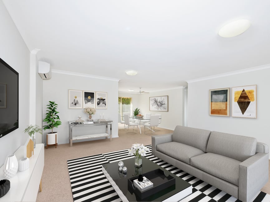 Bellevue Gardens Retirement Village, Port Macquarie Retirement Village