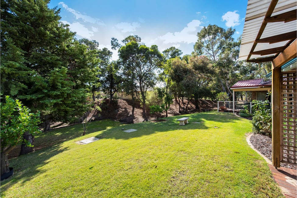 Donovan Village, Forrestfield Retirement Village, Retirement Home, WA