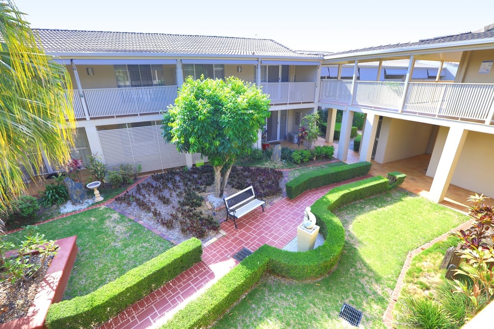 Argyle Gardens Bundaberg, Avoca Retirement Village, Retirement Home, QLD