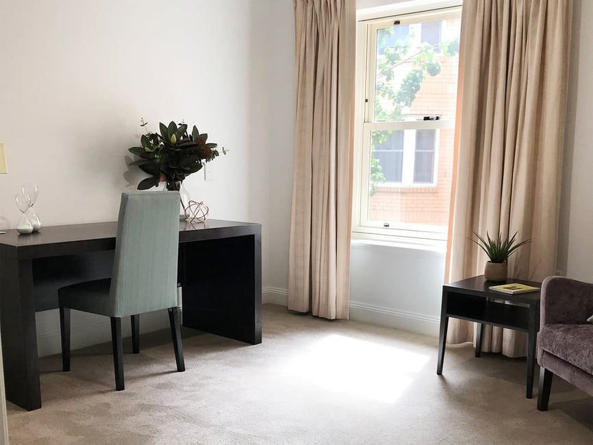 Ashbrook Apartments, Ashford Retirement Village, Retirement Home, SA