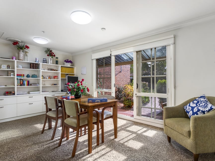 Fiddlers Green, Berwick Retirement Village, Retirement Home, VIC