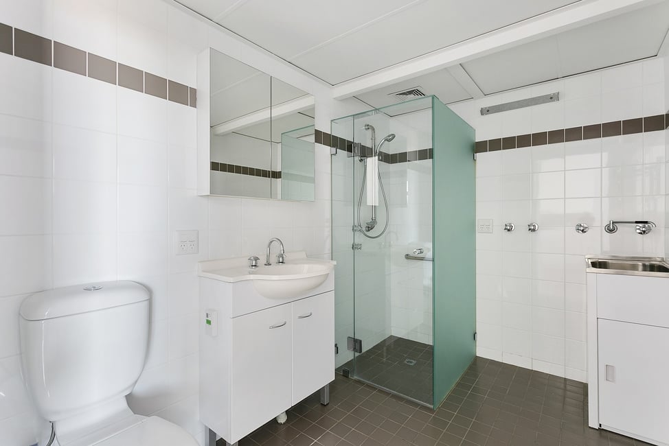 Frank Vickery Village, Sylvania Retirement Village, Retirement Home, NSW