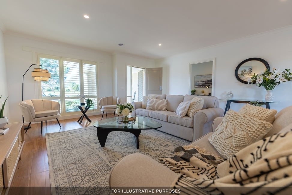 Bellarine Lakes Country Club, Moolap Retirement Village, Retirement