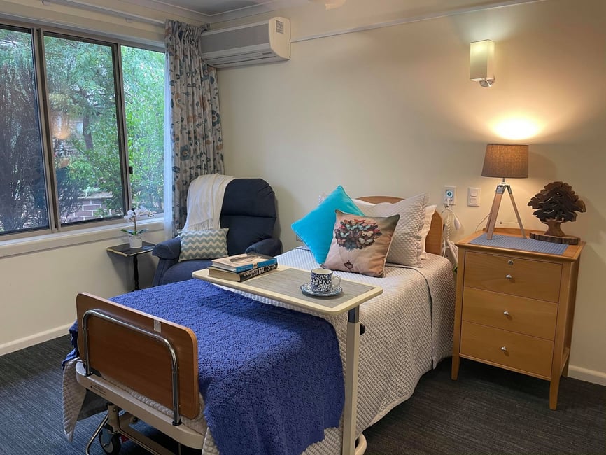 Anglicare Newmarch House RC, Kingswood, Aged Care, Nursing Home, NSW