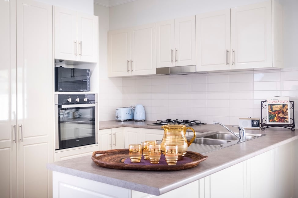 Aviva Communities Bendigo, Kangaroo Flat Retirement Village, Retirement