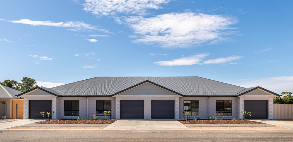 Riverside Estate, Renmark Retirement Village, Retirement Home, SA