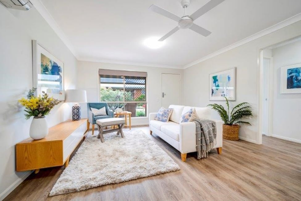 Drayton Villas Retirement Village, Toowoomba City Retirement Village