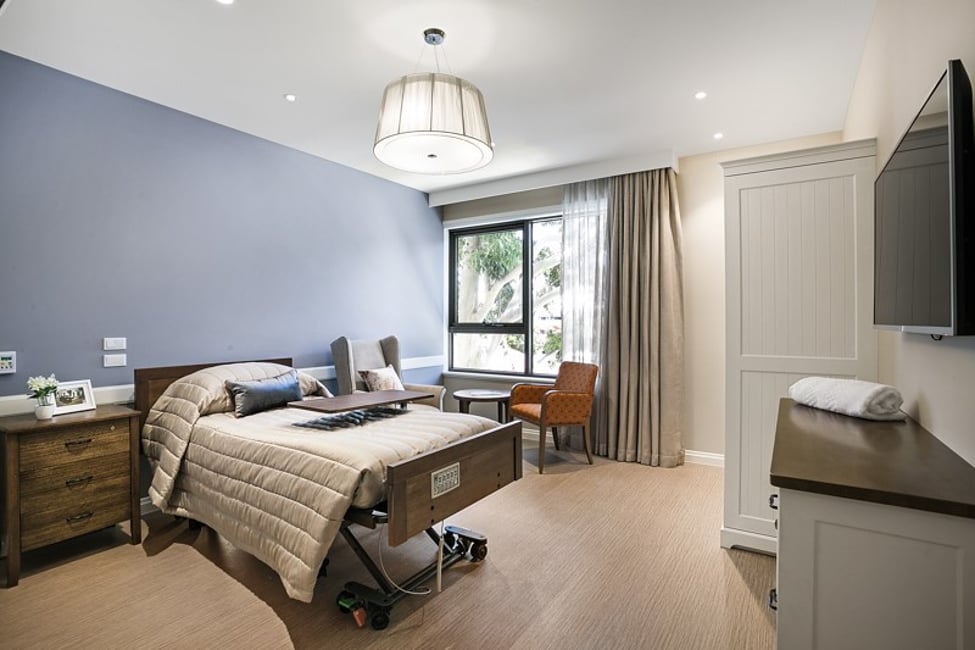 St Patrick's Green, Kogarah Retirement Village, Retirement Home, NSW