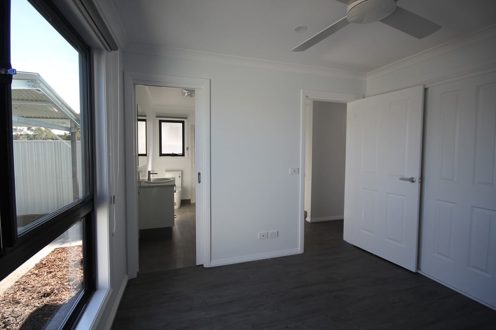 Park Lane Living Shepparton, Kialla Retirement Village, Retirement Home