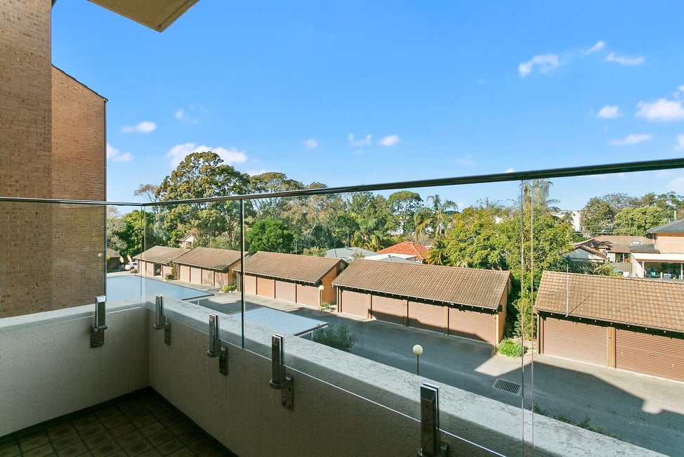 Frank Vickery Village, Sylvania Retirement Village, Retirement Home, NSW