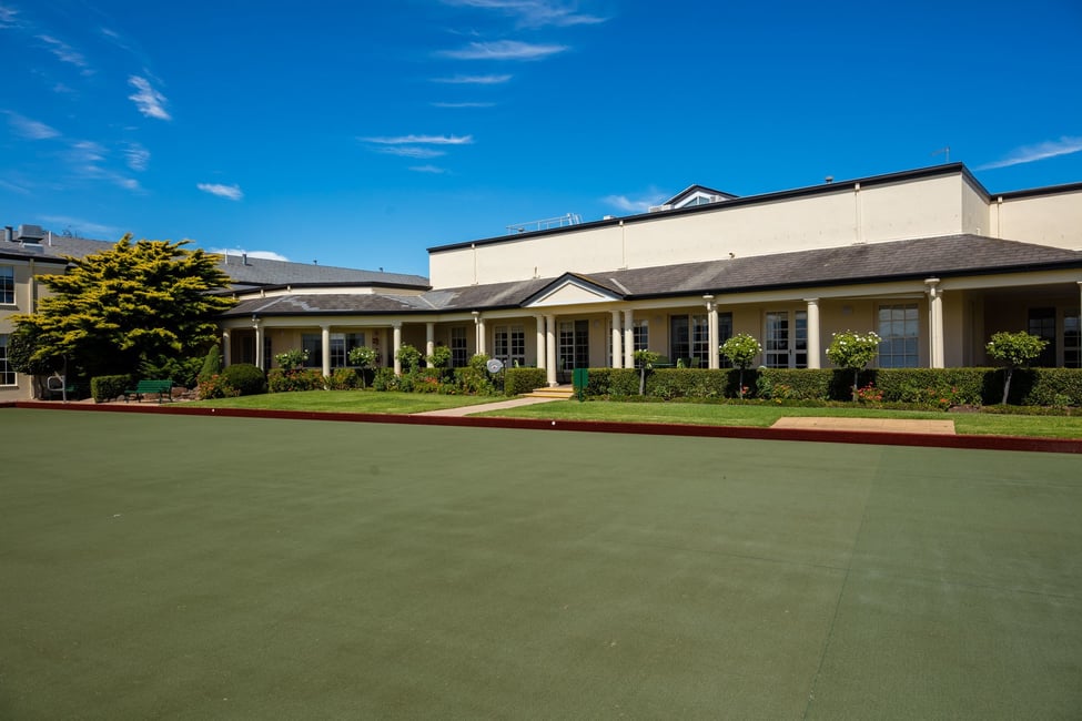 Port Phillip Village, Altona Retirement Village,